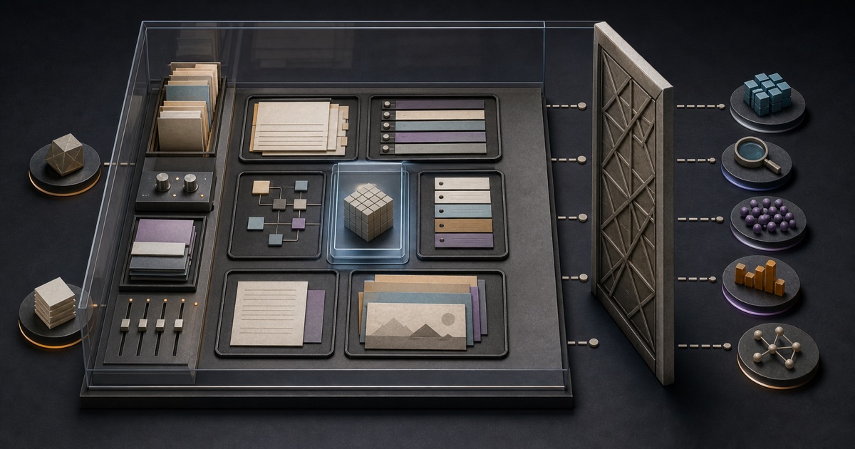 A local-primary AI workspace holds files, rules, history, memory, and artifacts around a local model, with export controls and a hard egress gate.